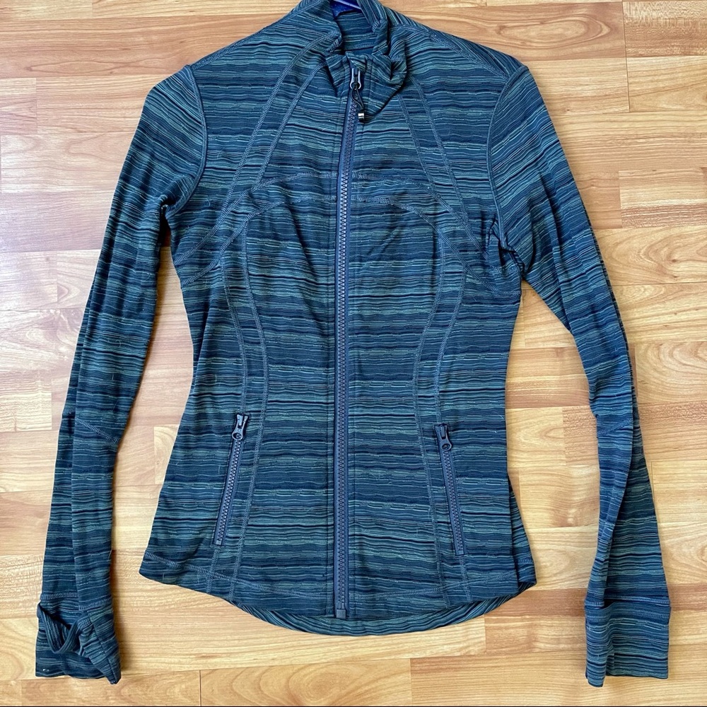 Lululemon Define Jacket